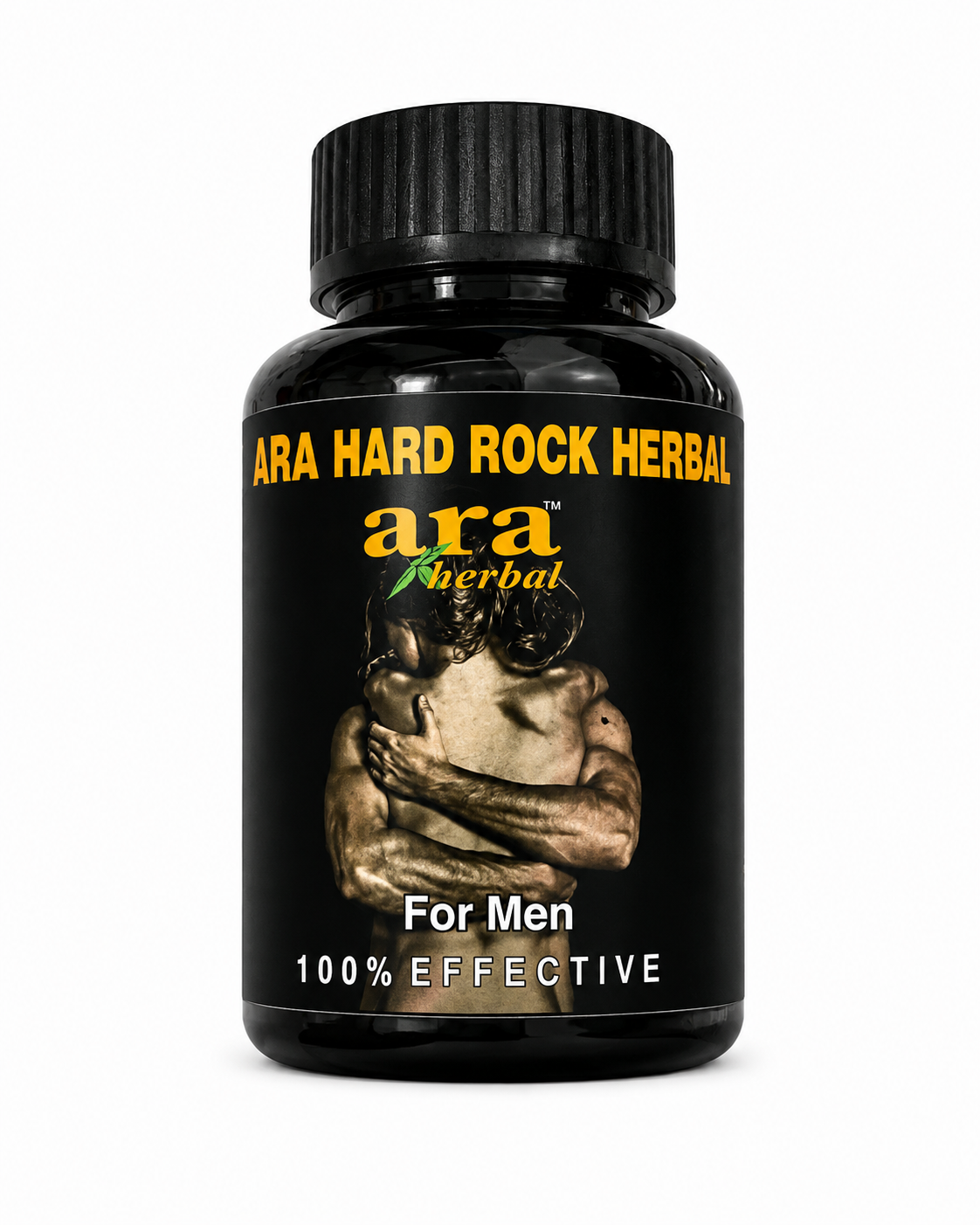 Ara Rock Herbal Capsule 