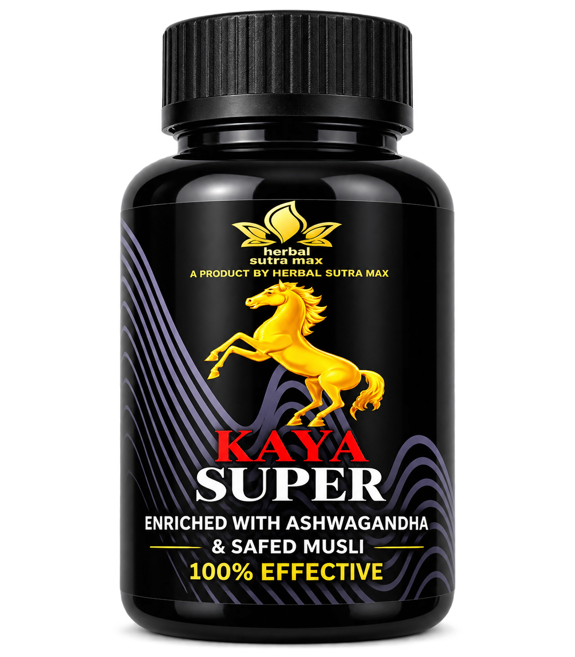 Kya Super Capsule
