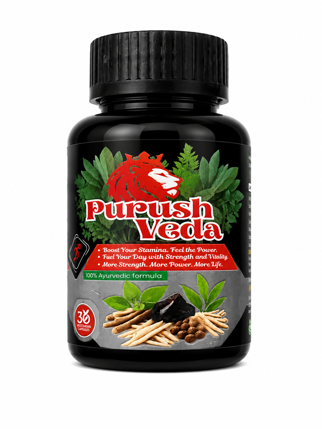 PurushVeda