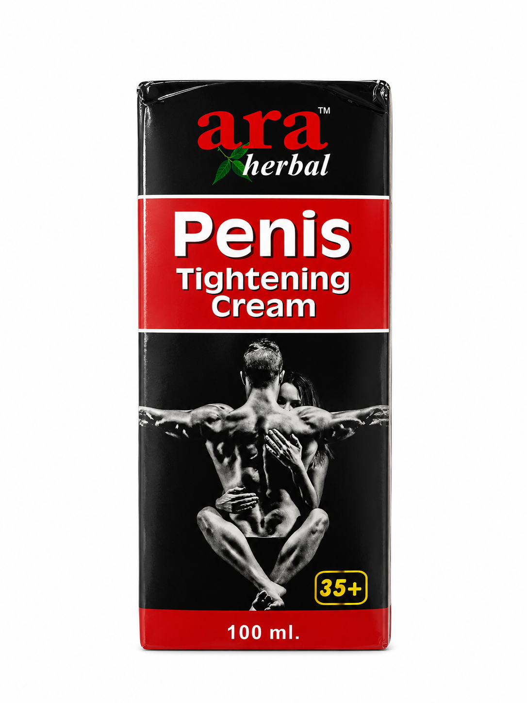 Ara Herbal Penis Tightening Cream 