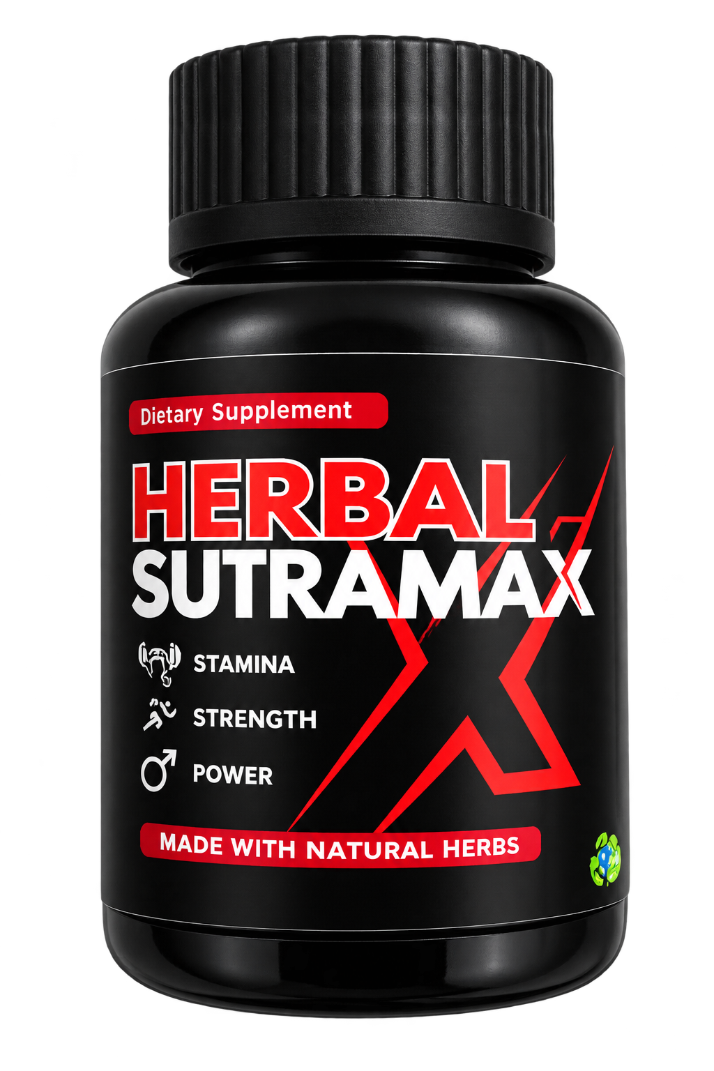 Herbal Sutra Capsule 