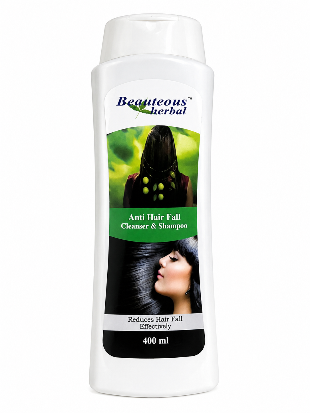 Anti Hair fall Cleanser & Shampoo