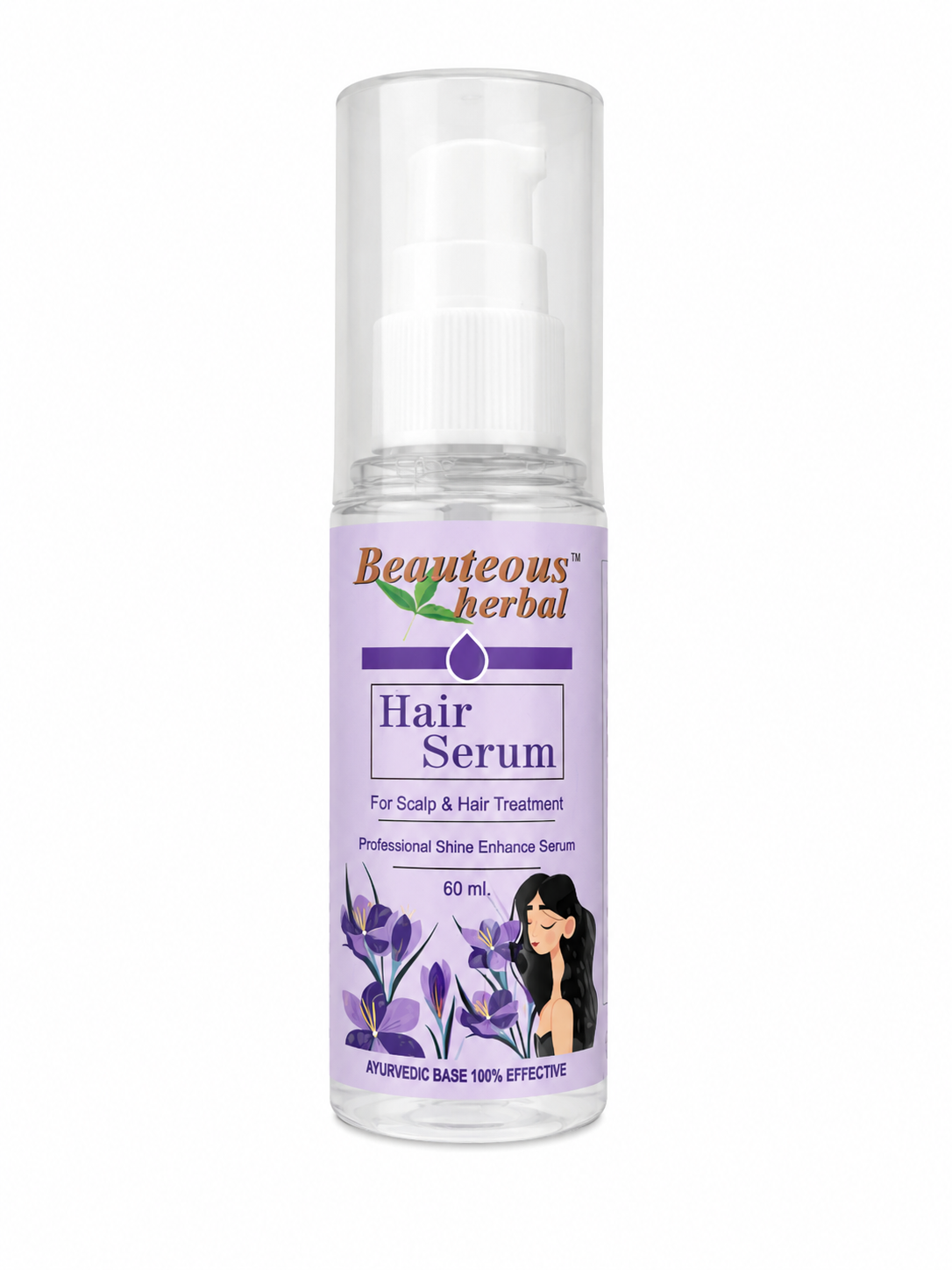 Hair Serum 