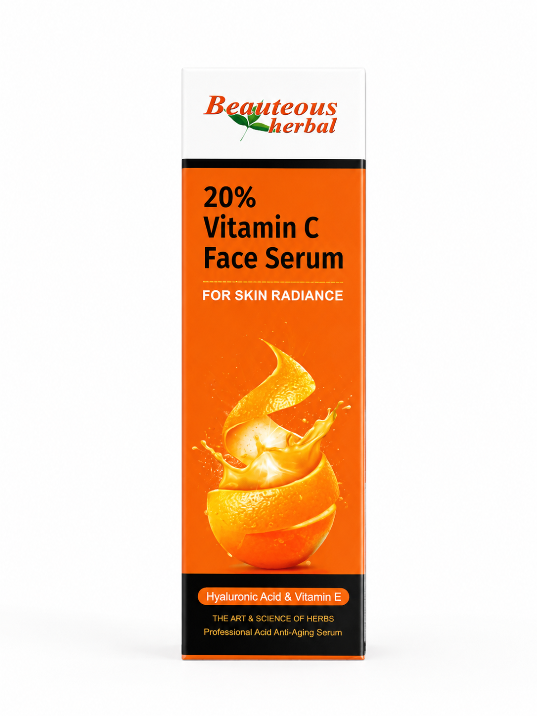 20% Vitamin C Face Serum 