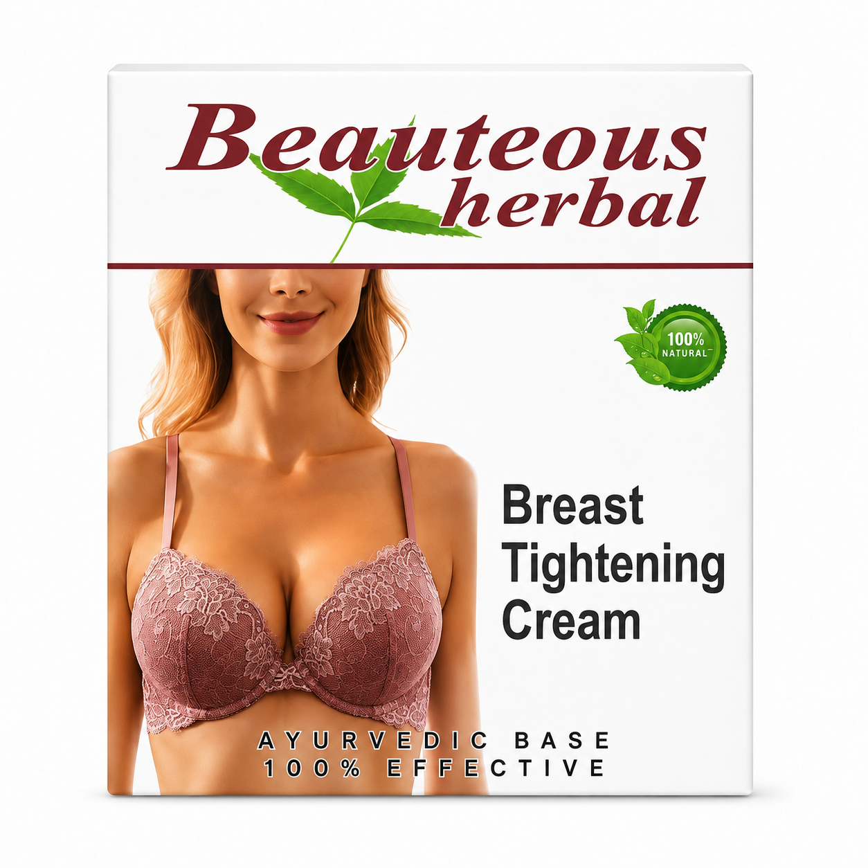 Breast Tightening Cream