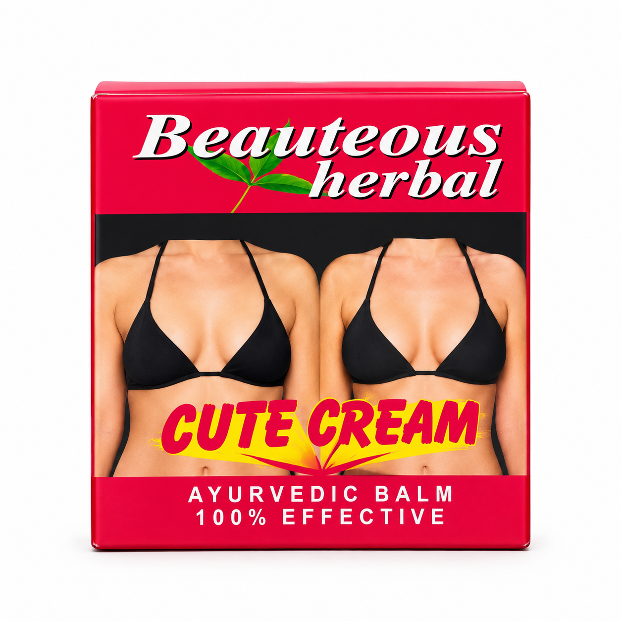 Cute Cream