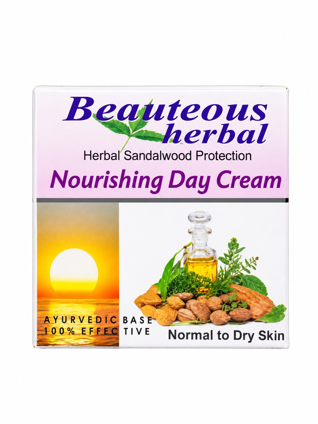 Nourishing Day Cream 