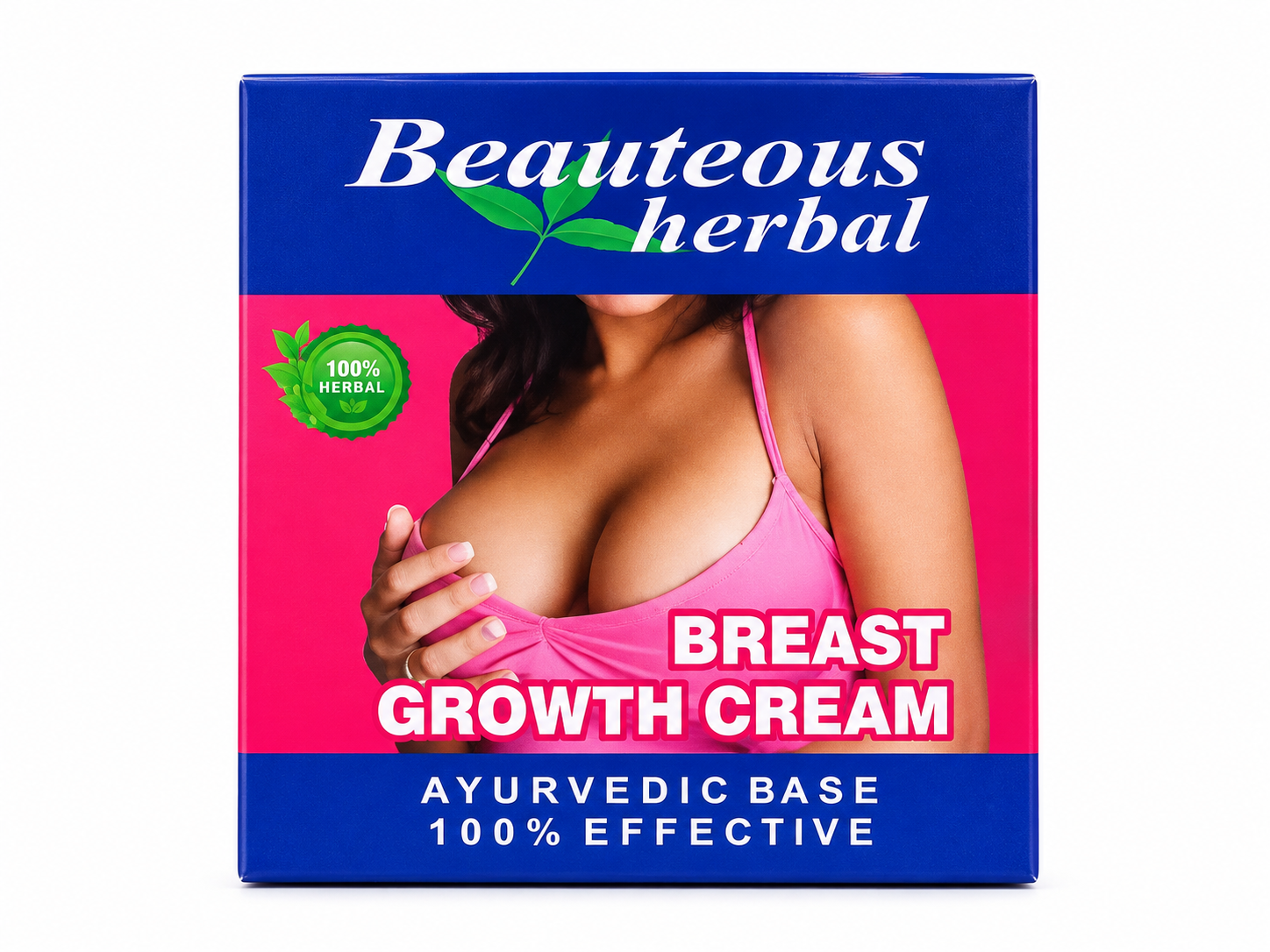 Breast Growth Cream 
