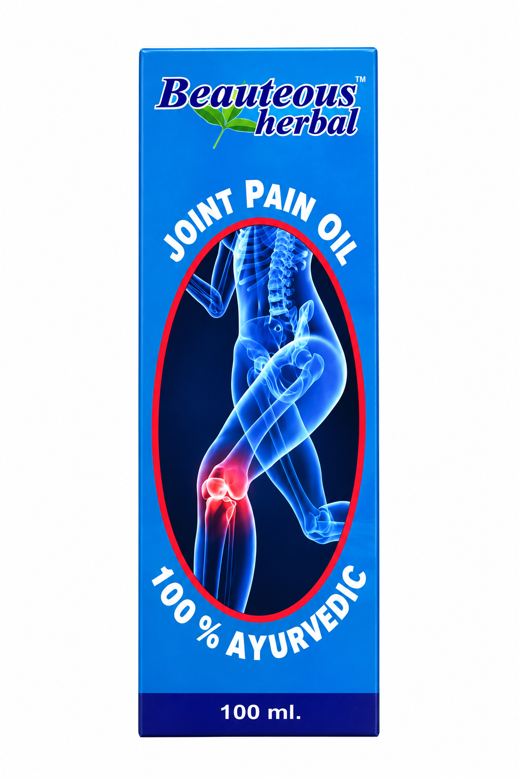 Joint Pain Oil