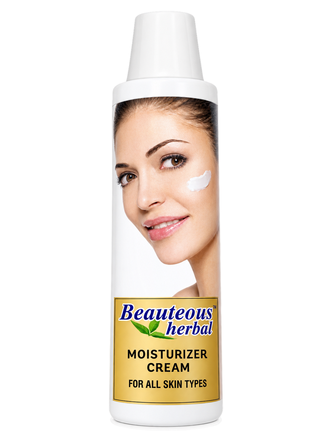 Moisturizer Cream For all Skin Types 
